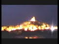 Sound and Light Veliko Tarnovo