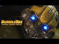 What are some websites that i can watch full Bumblebee online for free?