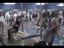 Steve Michalik Intensity Insanity Video