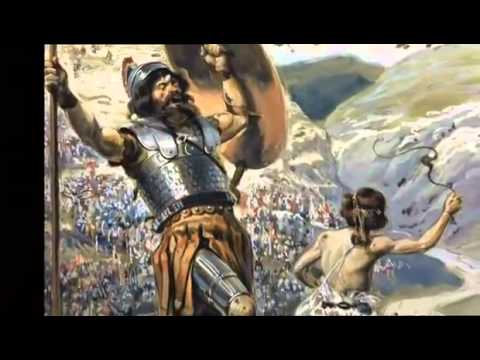 Torah - Judaism: Inside the Torah: Kings of Israel - The Story of King David and the Jewish (Israelite) people. A Biblical and Historical Story on how King David con...
