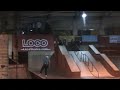 rob pruit bail at slamm jamm 11