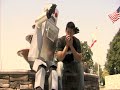 Robot Roommate