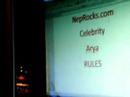 videos de ANA Baltimore 2008