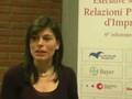 Interviste alunni: Michela Fumagalli, libera professionista