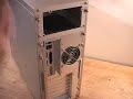 #233 - Coolermaster ATC 111-SX1 Aluminum Case #233 - Coolermaster ATC 111-SX1 Aluminum Case