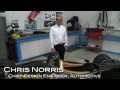 Chip Yates Electric Superbike 2010 Program!