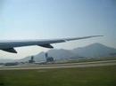 CX 777-300ER B-KPF Takeoff @ HKIA CX 777-300ER B-KPF Takeoff @ HKIA