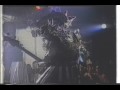 Gwar - black and huge+ interview