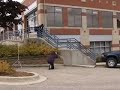 blue monster with joey bondi
