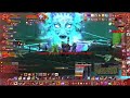 How to kill Reliquary of Souls (RoS) - Black Temple.