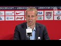 Studio 90: Jurgen Klinsmann Introduction in New York