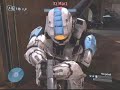Halo 3 - Ninjaball Gameplay (beta)