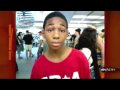 Nicholi - youtube's Newest Star