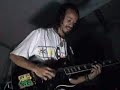 Primicias Roots no TGF II em venha viver.
