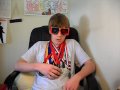 UFC poser (Wumboful OG)