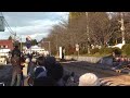 流鏑馬・笠間稲荷神社＝菊祭り＝