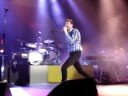 keane @ the forum