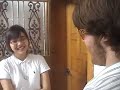 Door Bell -White Stripes Music Video
