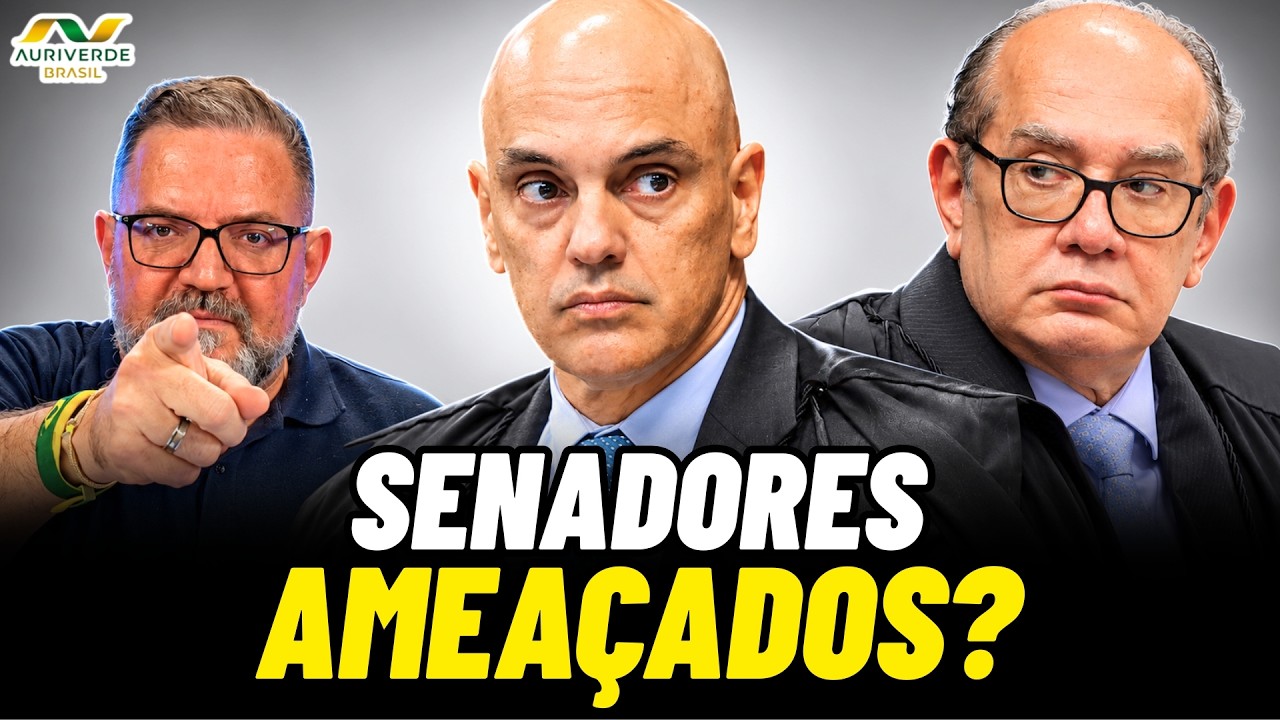 Impeachment: Gilmar Mendes sente a pressão e manda recado
