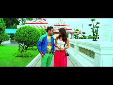 LUCKY DI UNLUCKY STORY | DIALOGUE PROMO 1 | CINEMA LOCATIONS IN CANADA