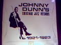 johnny dunns original jazz hounds