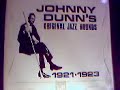 johnny dunns original jazz hounds