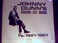 johnny dunns original jazz hounds