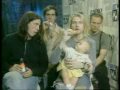 Nirvana interview @ 1993 MTV VMA's