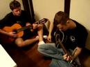 jack johnson cover brushfire fairytales