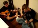 Jack johnson cover brushfire fairytales