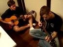 jack johnson cover brushfire fairytales
