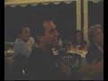 Cena  juventini - redazione \"La Juve � sempre la Juv
