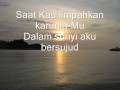 Afgan-PadaMu ku Bersujud-.wmv