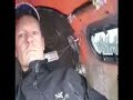 Jet-Boat vs. Pedal Boat