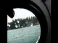 Jet-Boat vs. Pedal Boat