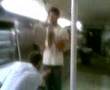syrians in a restaurant 2