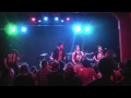 Above The Broken - Keep It Secret, Keep It Safe 5/16/12