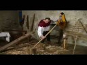 Making of a real medieval longbow/warbow