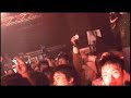 LOUDNESS in SEOUL ~ LAST CHAPTER ~ S.D.I