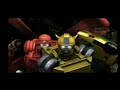 Transformers: Discovery