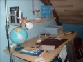un piti tour de ma maison