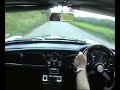 Grand Touring in a DB6