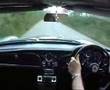 Grand Touring in a DB6