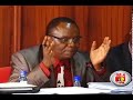 NHIF suspends deal with Clinix,Meridian