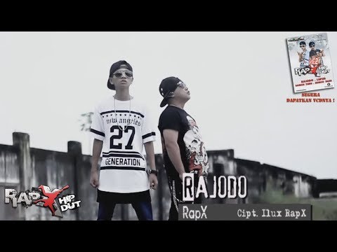 RapX - RaJodo (Official Music Video) RapX - RaJodo (Official Music Video)