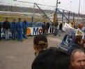 Stock car Venray de Peel