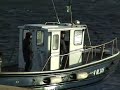 golfo aranci-un attracco difficile