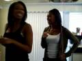 videos de me and tyesha 