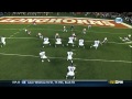 Geno Smith vs Texas (2012)