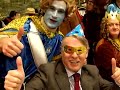 Cena de Exaltación del Carnaval 2008 La Bañeza Cena de Exaltación del Carnaval 2008 La Bañeza